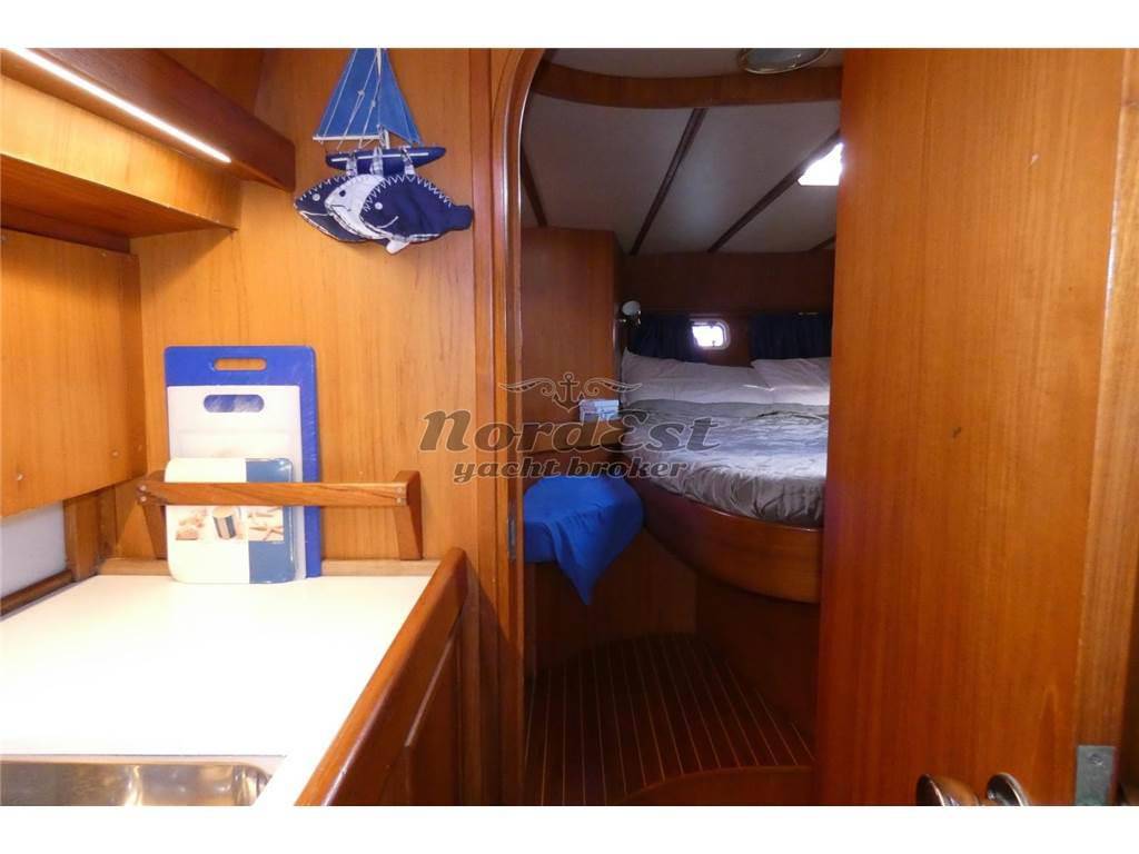 Franchini Atlantide 45 s