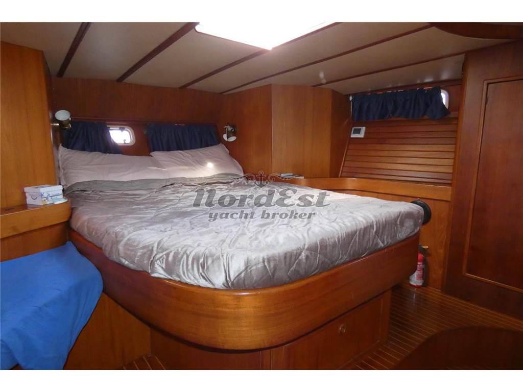 Franchini Atlantide 45 s