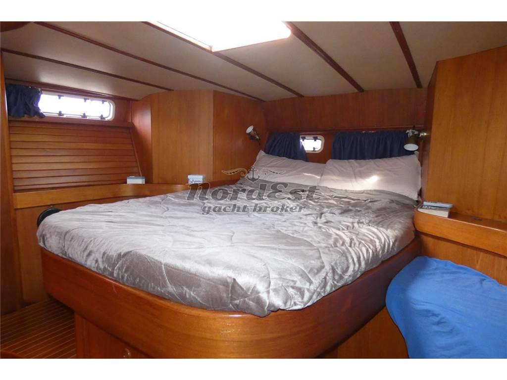 Franchini Atlantide 45 s