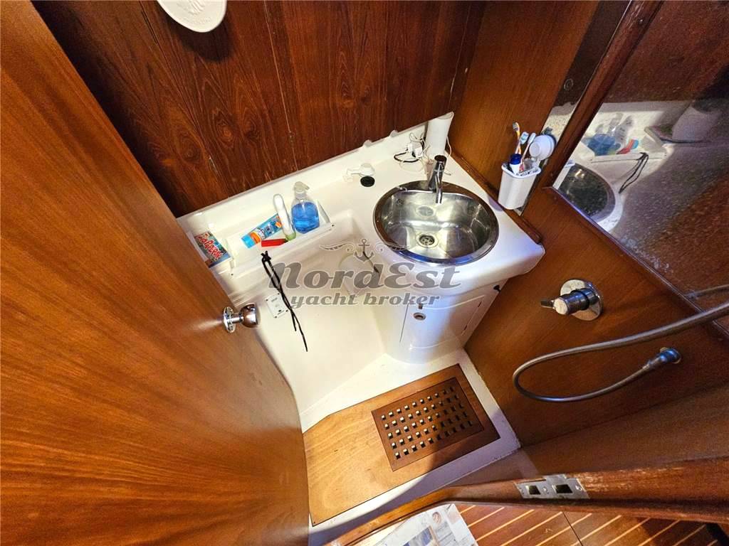 Franchini Atlantide 45 s