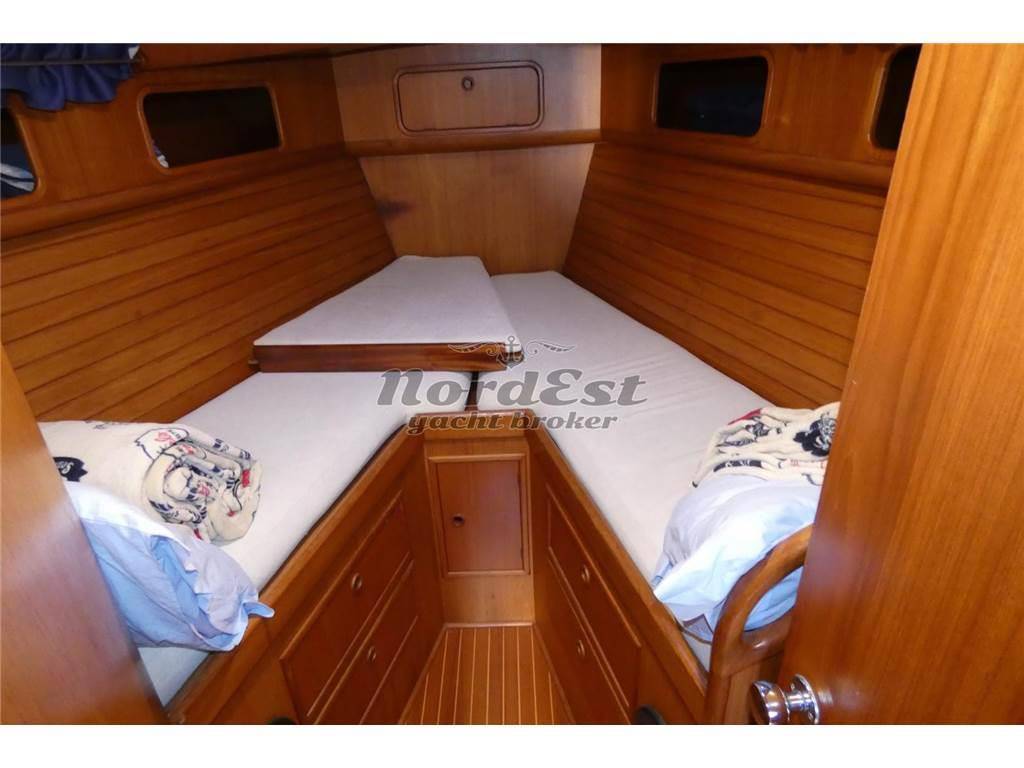 Franchini Atlantide 45 s