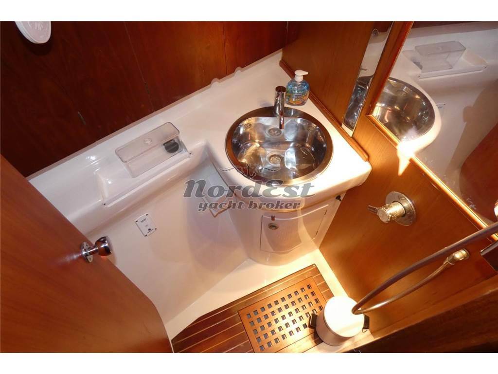 Franchini Atlantide 45 s