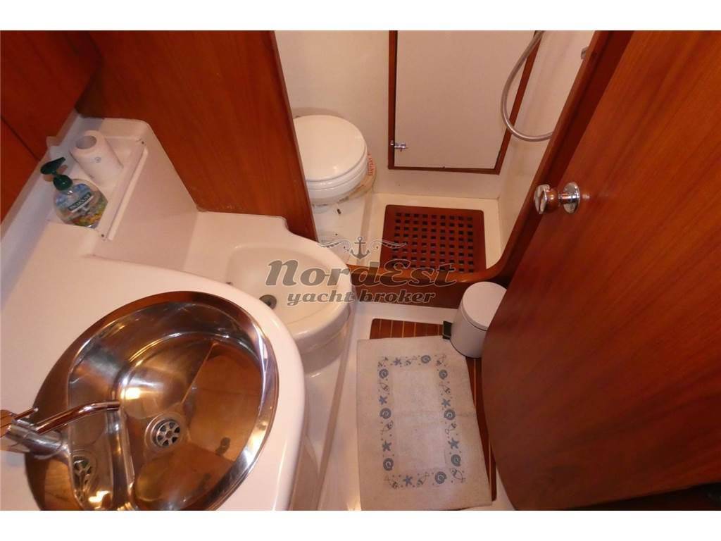 Franchini Atlantide 45 s
