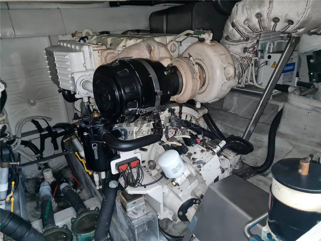 Azimut 46 evolution
