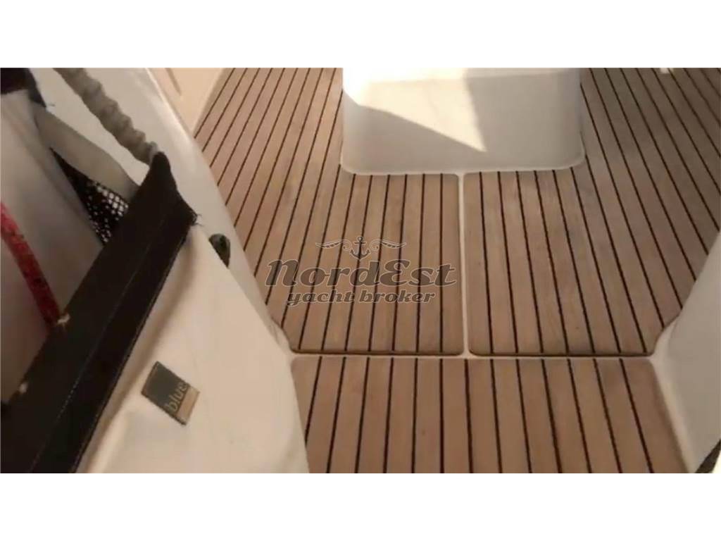 Jeanneau Sun odyssey 44i performance