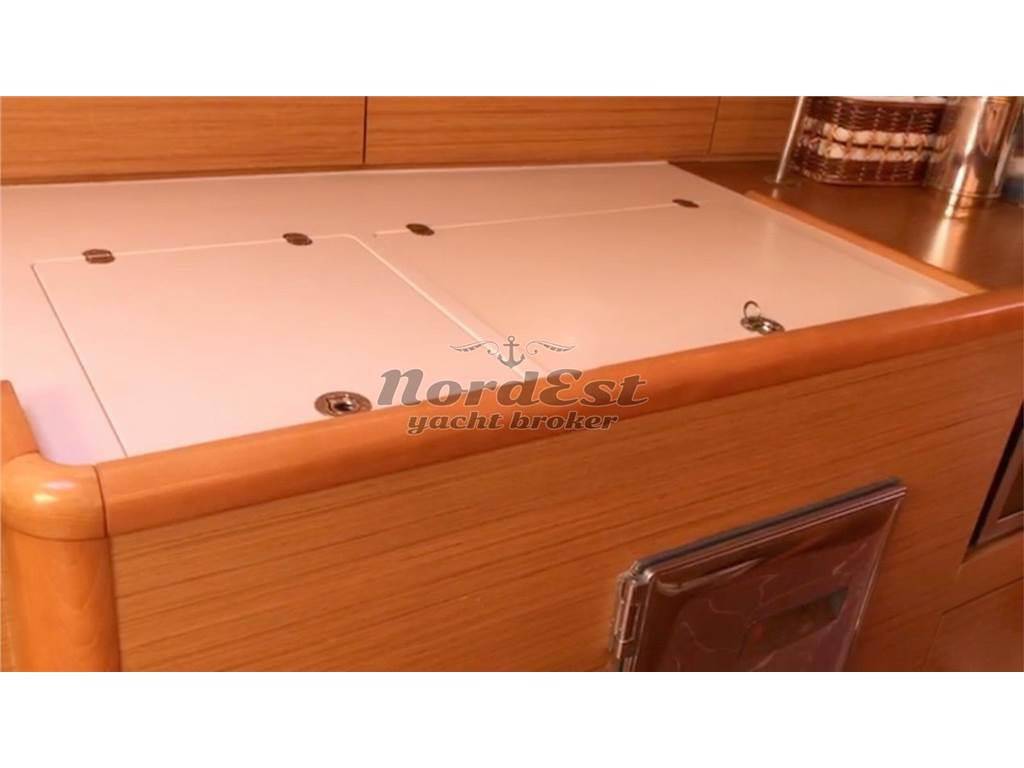 Jeanneau Sun odyssey 44i performance