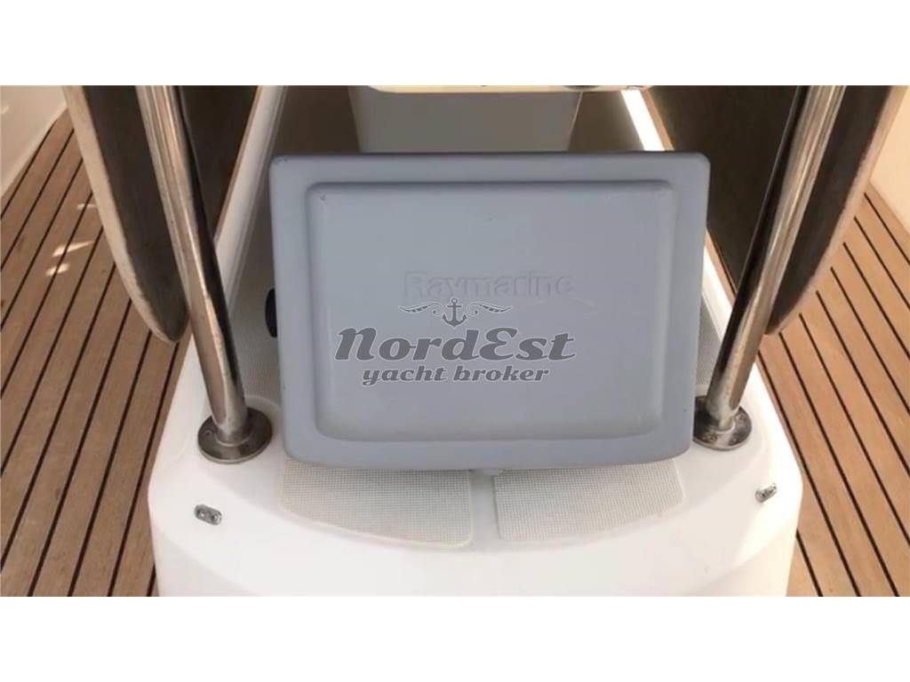 Jeanneau Sun odyssey 44i performance
