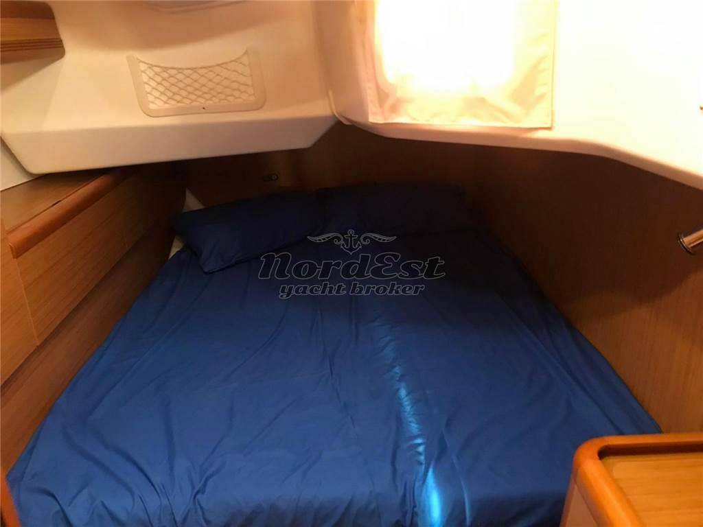 Jeanneau Sun odyssey 44i performance
