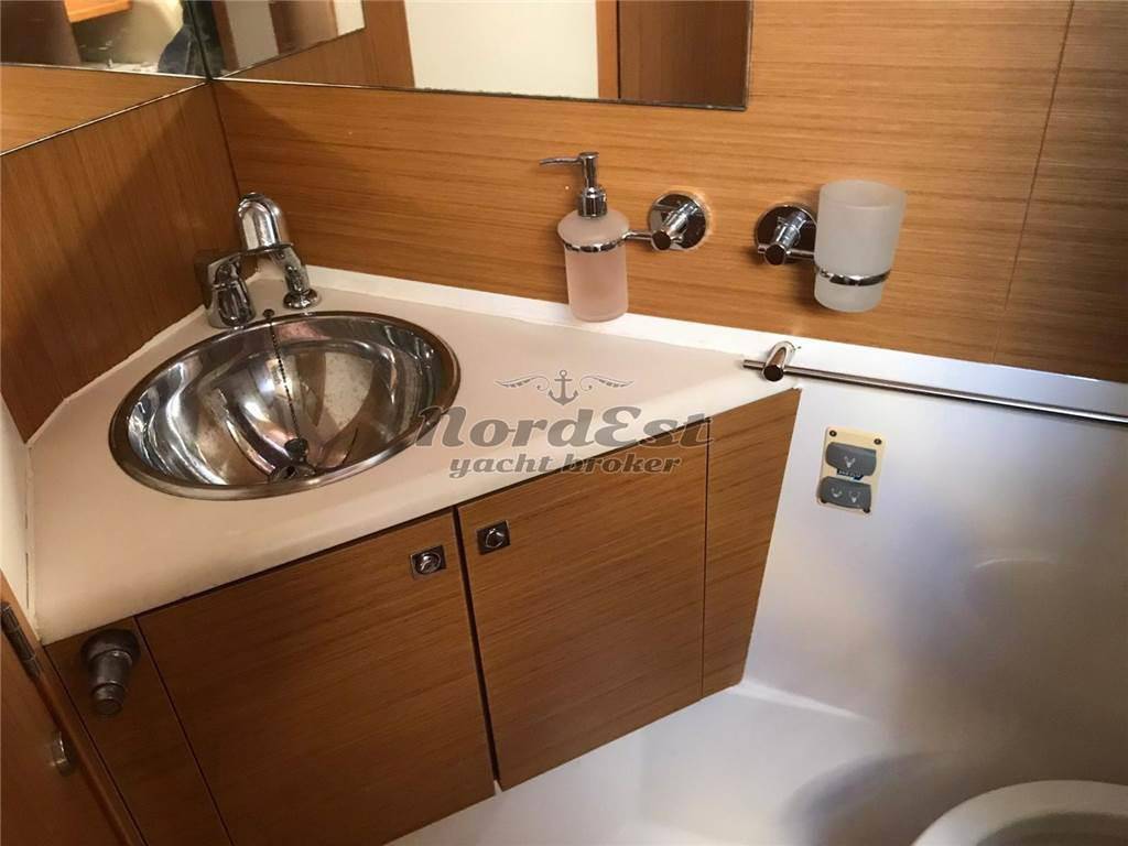 Jeanneau Sun odyssey 44i performance