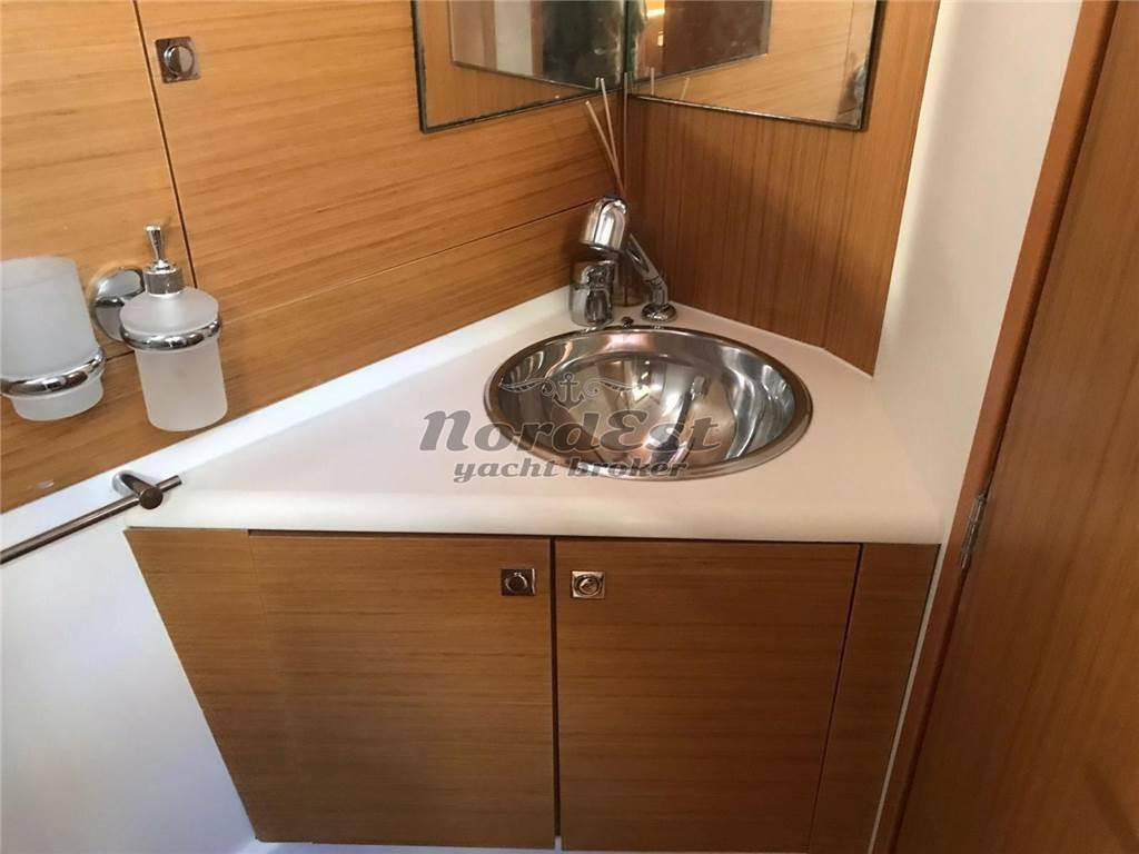 Jeanneau Sun odyssey 44i performance