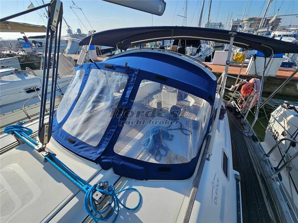 Dufour 36 classic