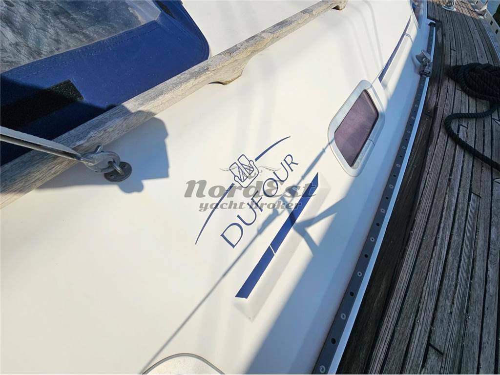 Dufour 36 classic