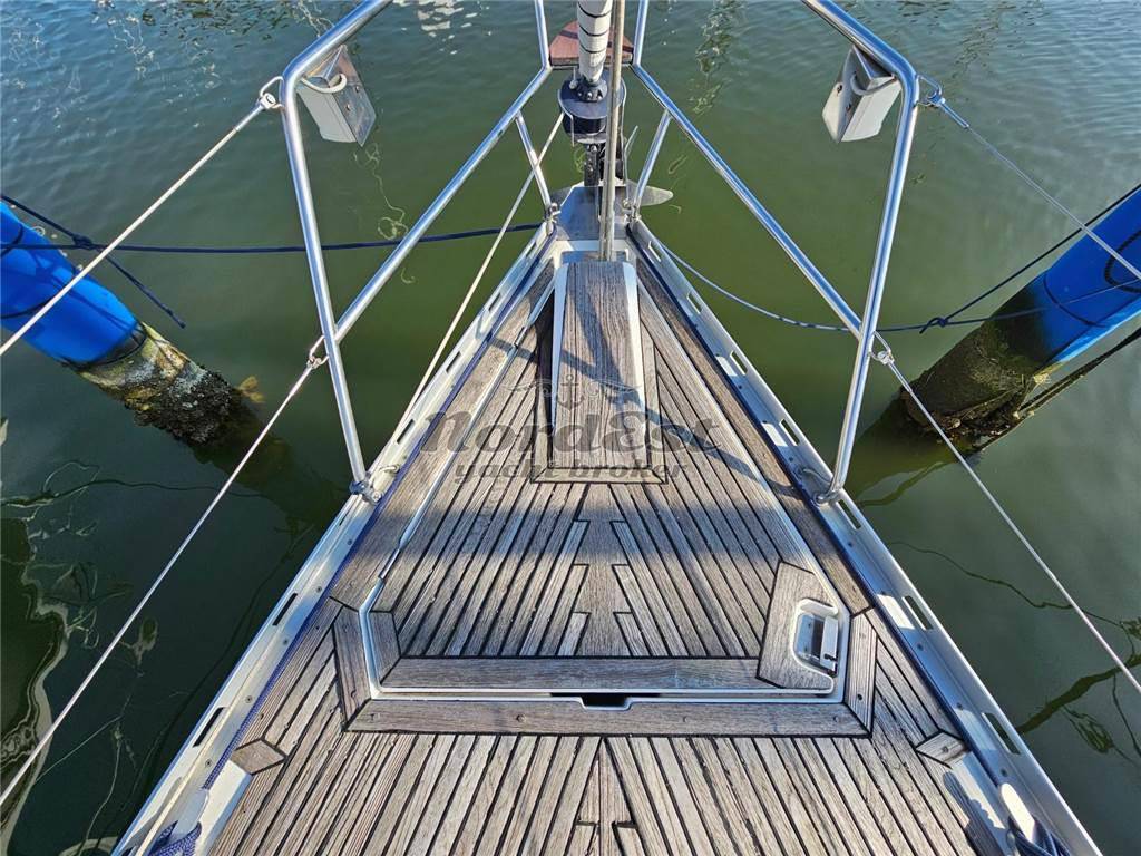 Dufour 36 classic