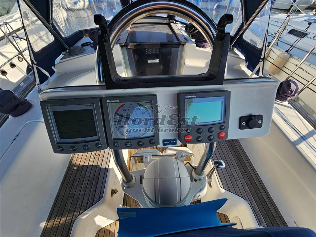 Dufour 36 classic