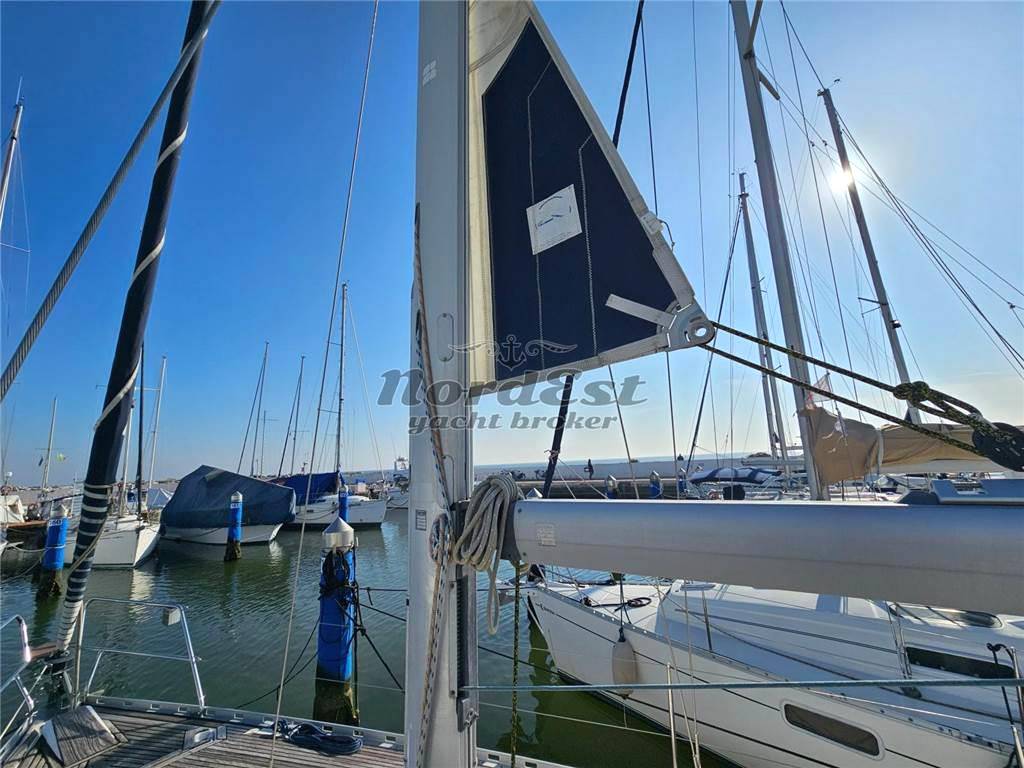 Dufour 36 classic