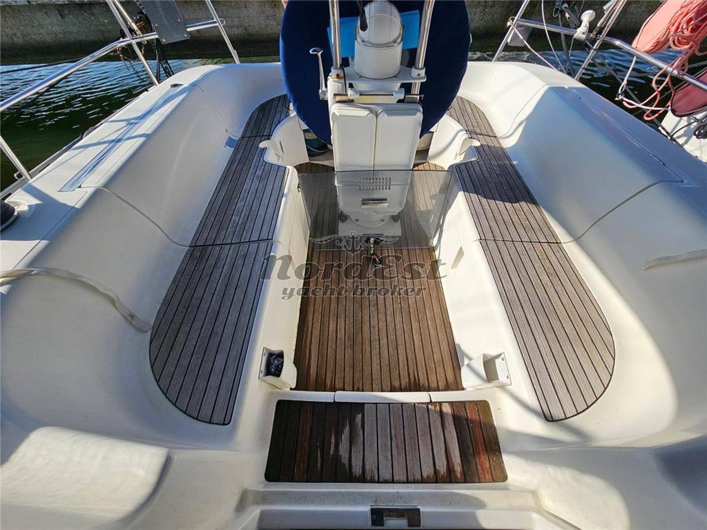 Dufour 36 classic