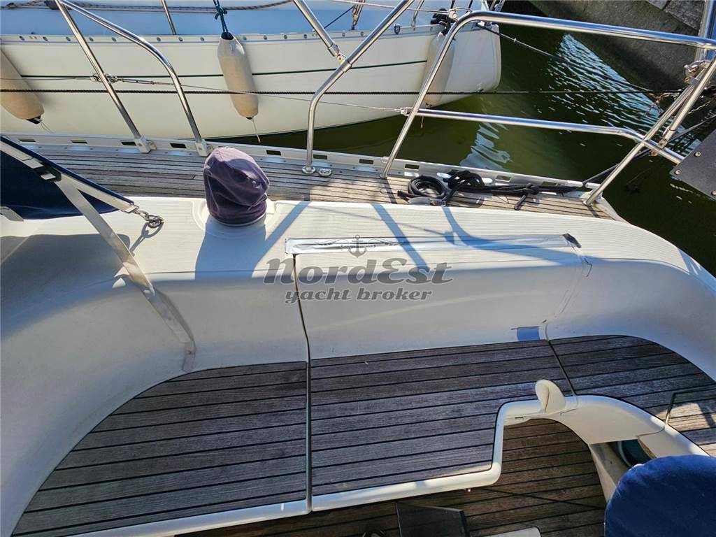 Dufour 36 classic