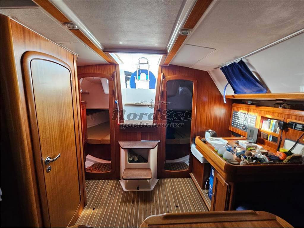Dufour 36 classic
