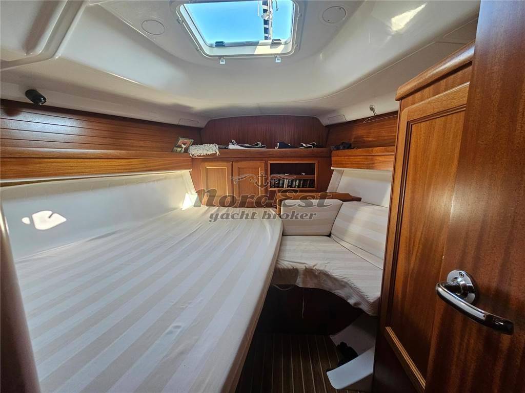 Dufour 36 classic