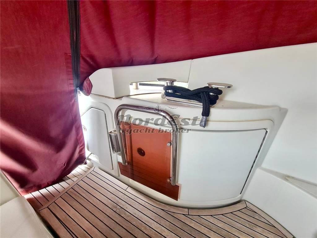 Azimut 43s
