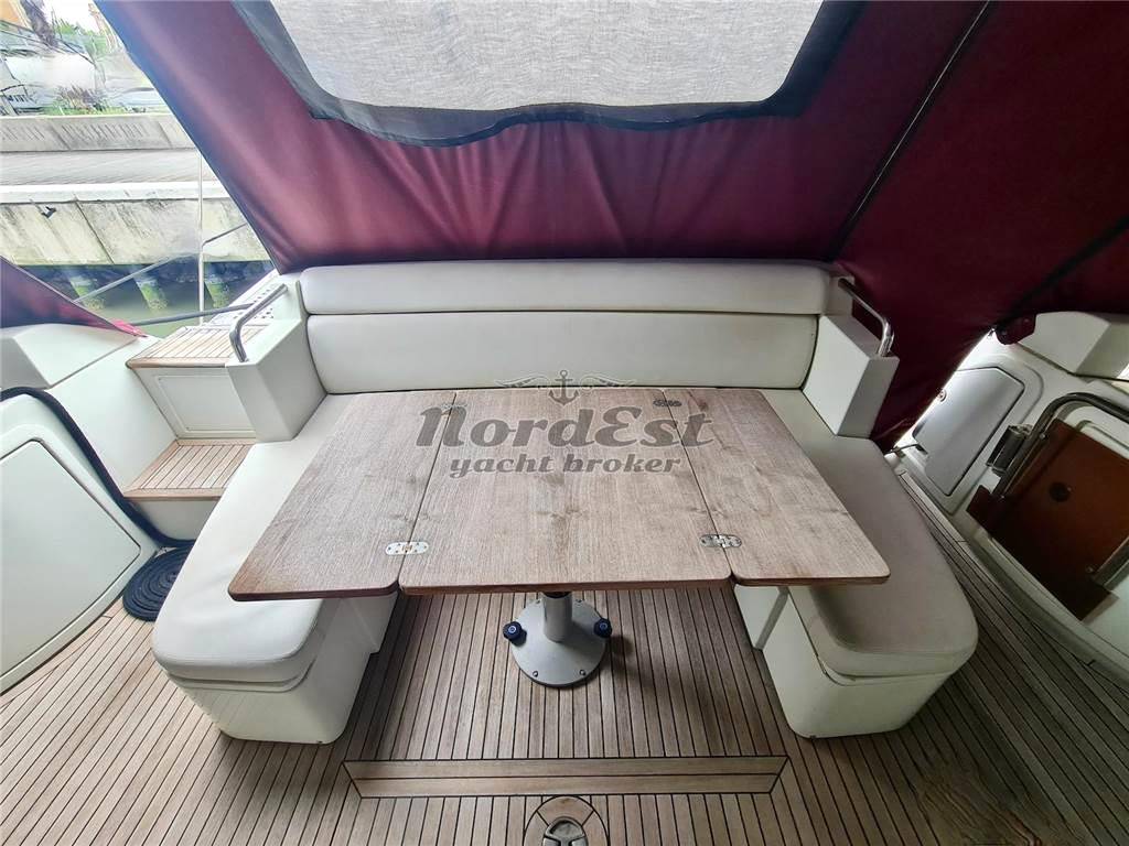 Azimut 43s