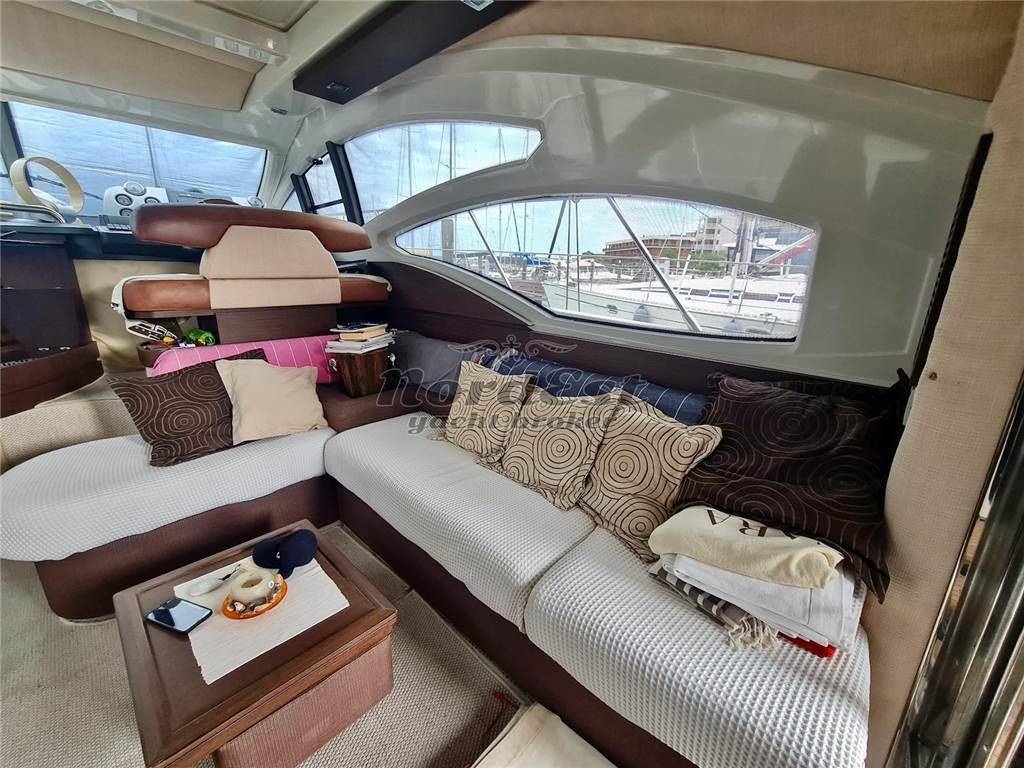 Azimut 43s