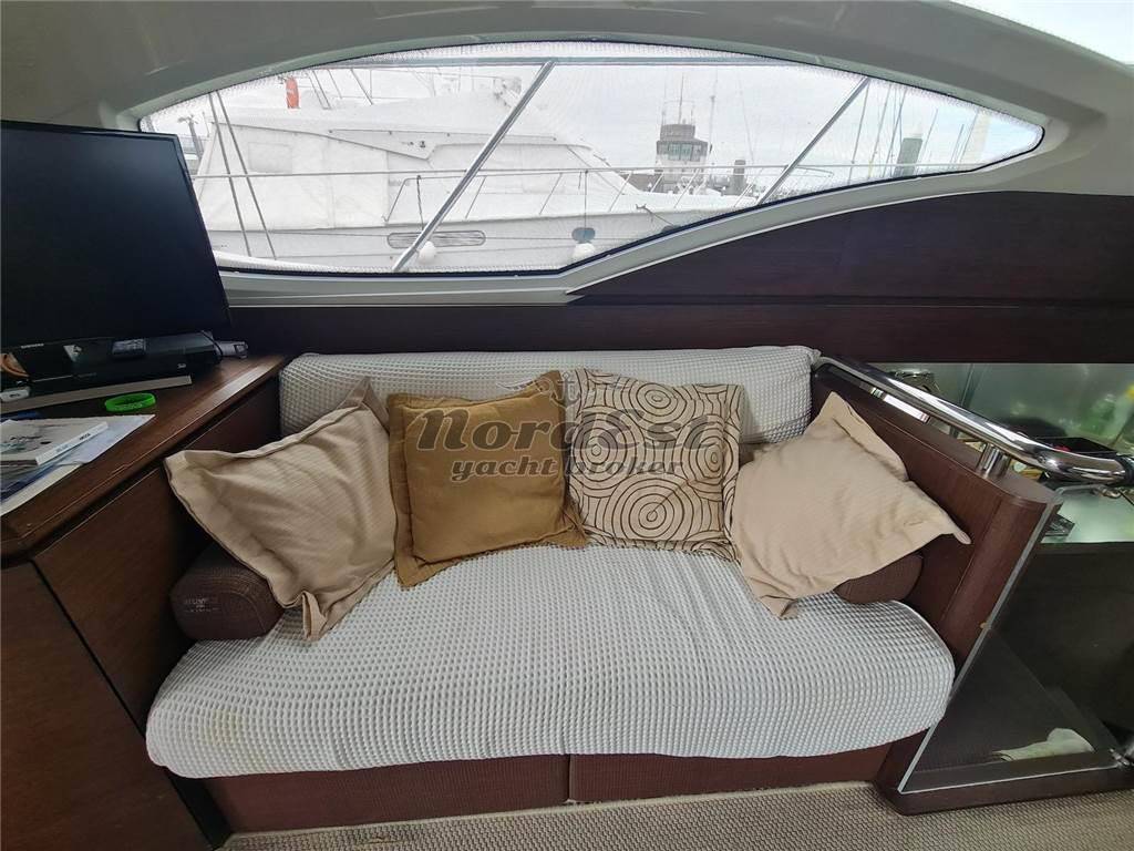 Azimut 43s
