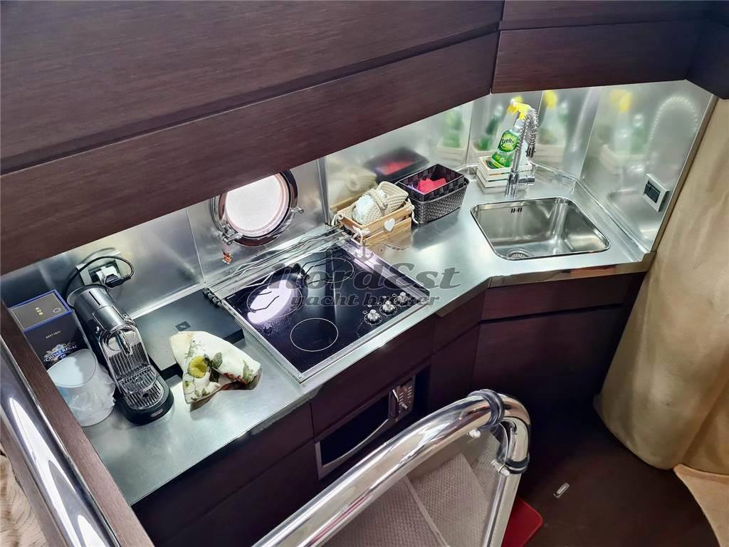 Azimut 43s
