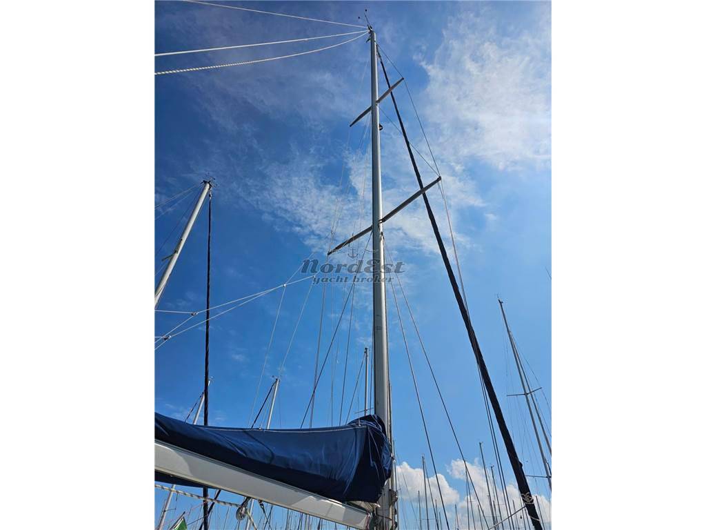Jeanneau Sun fizz 40