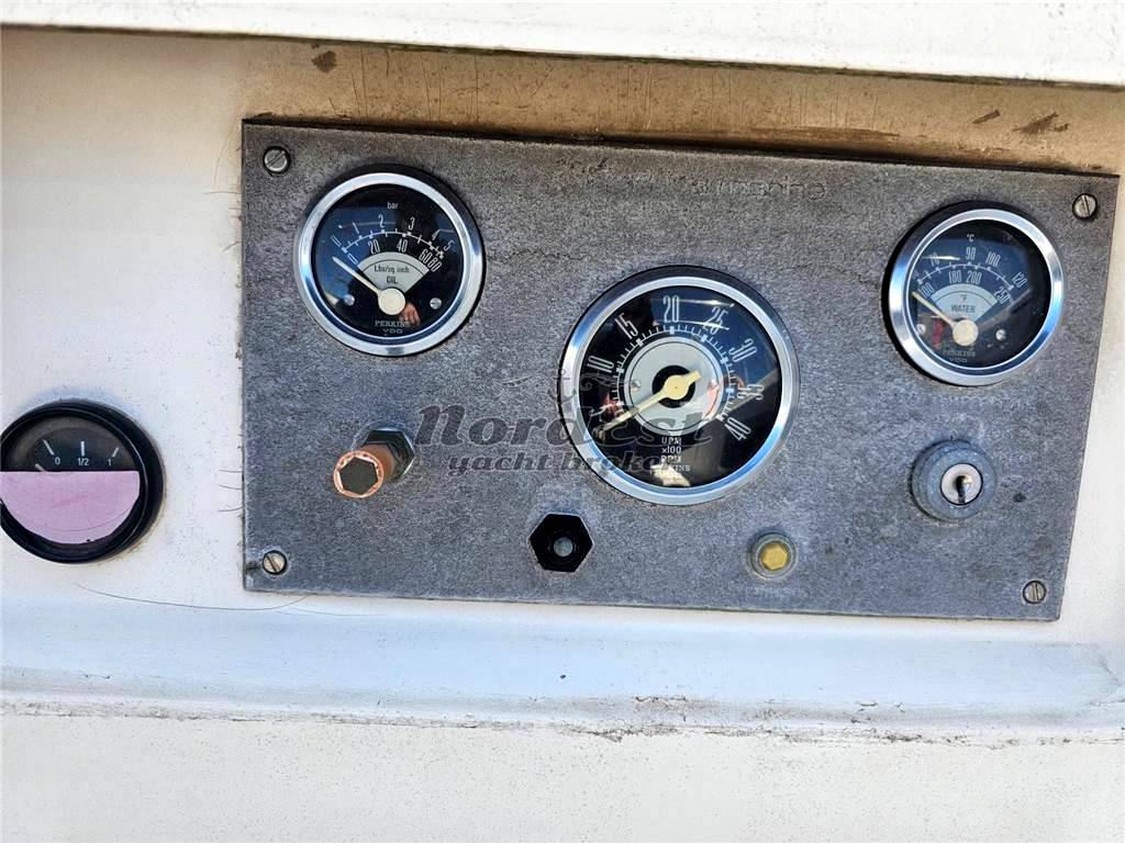 Jeanneau Sun fizz 40