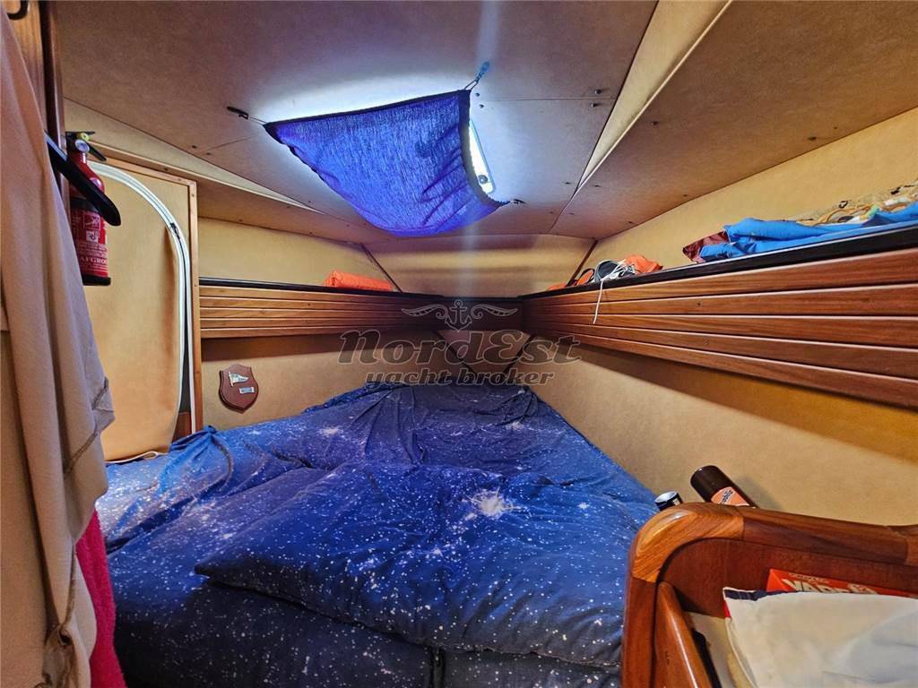 Jeanneau Sun fizz 40