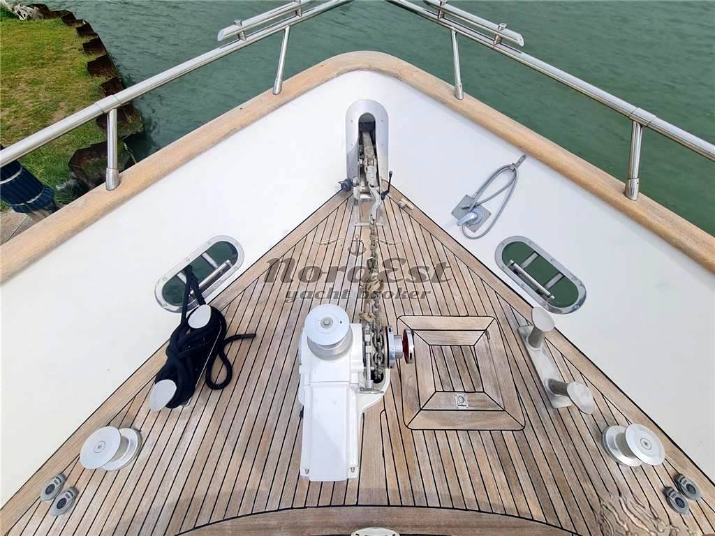 Fipa group Maiora 24