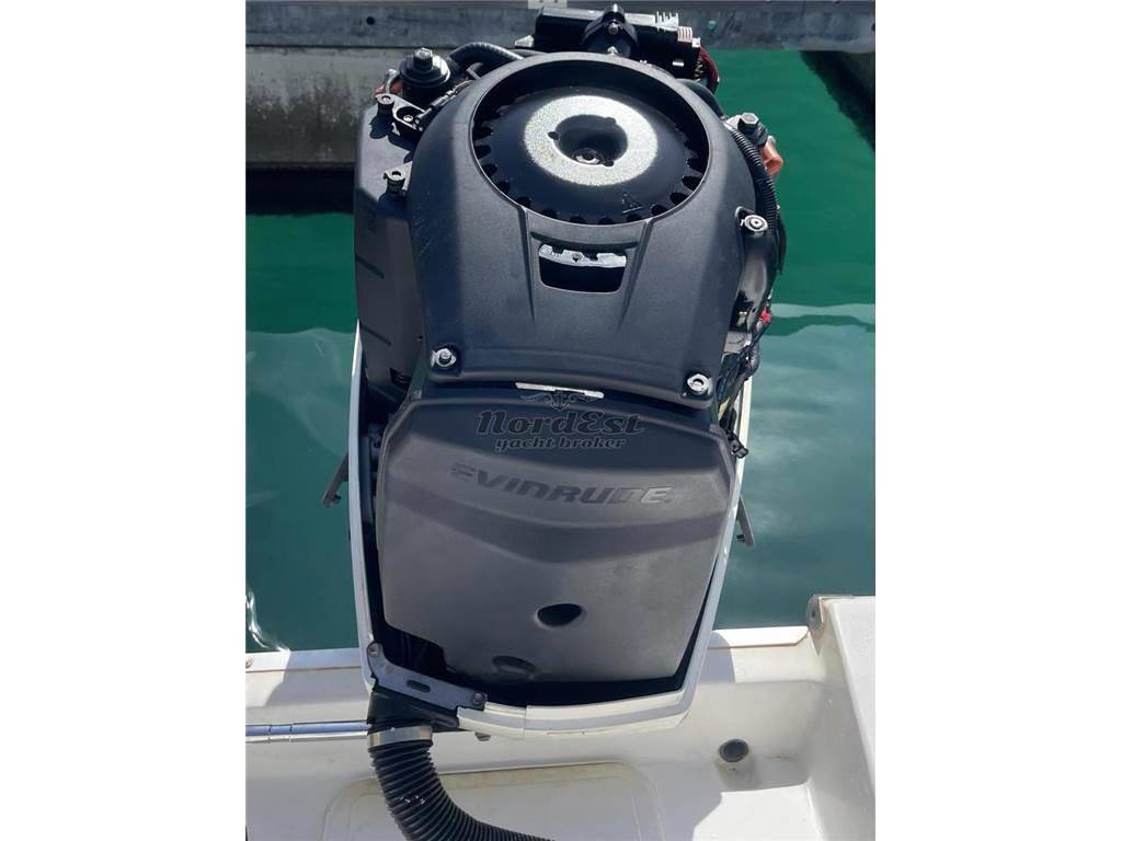 Sea pro Seapro 270 wa walkaround