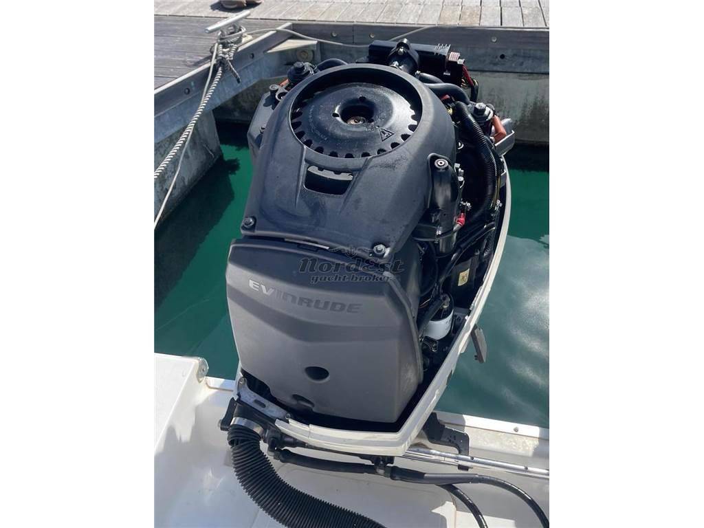 Sea pro Seapro 270 wa walkaround