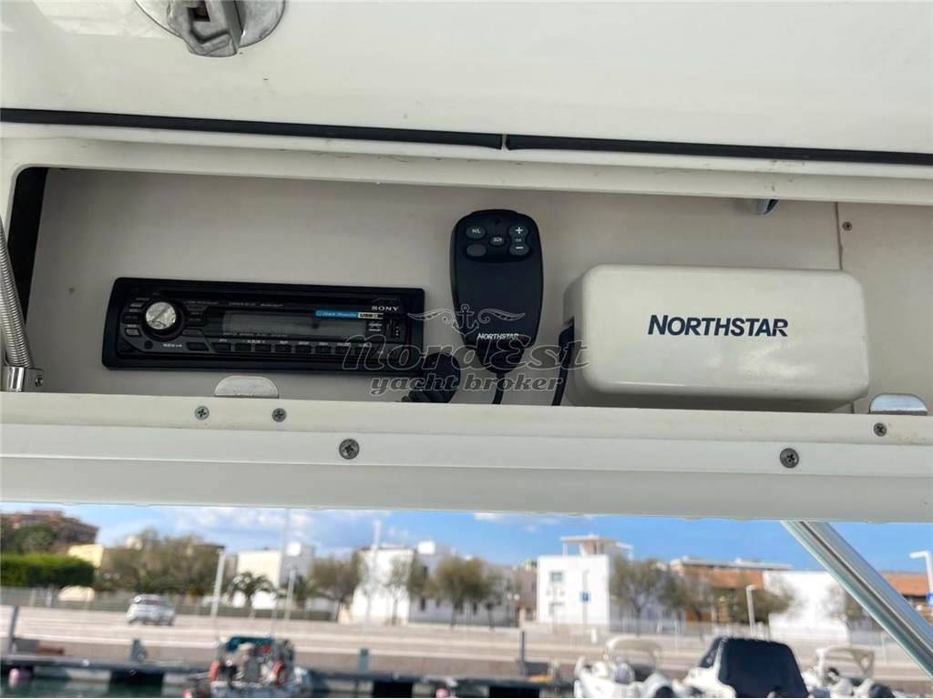 Sea pro Seapro 270 wa walkaround