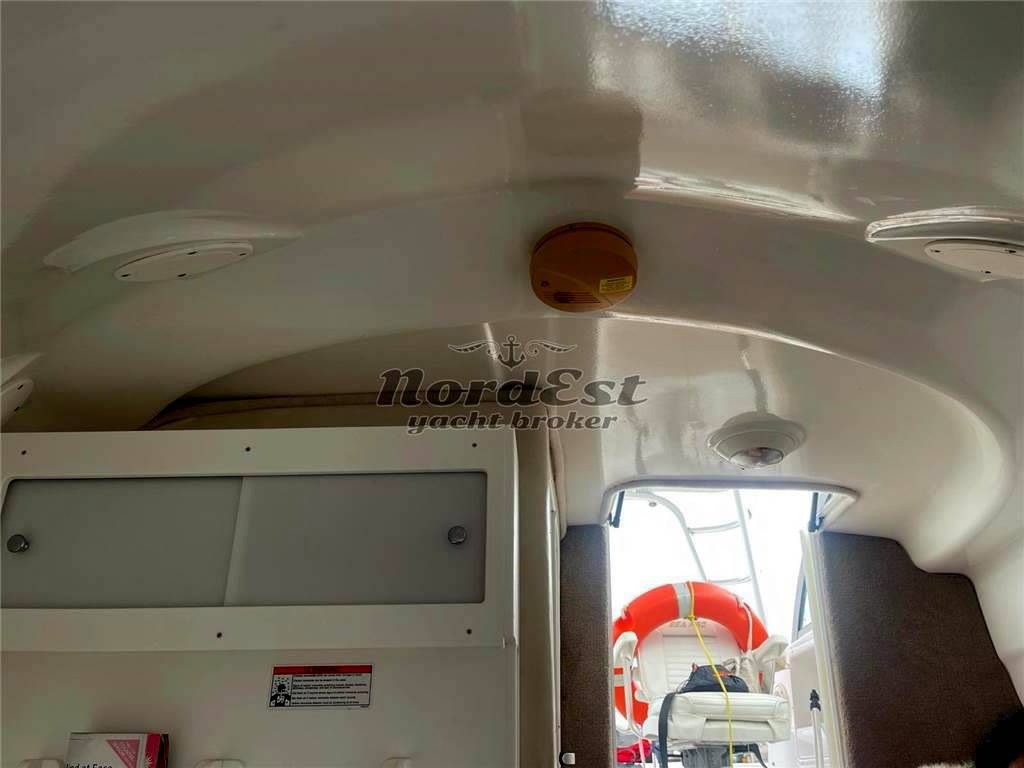 Sea pro Seapro 270 wa walkaround