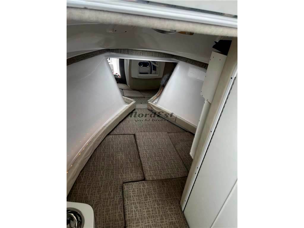Sea pro Seapro 270 wa walkaround