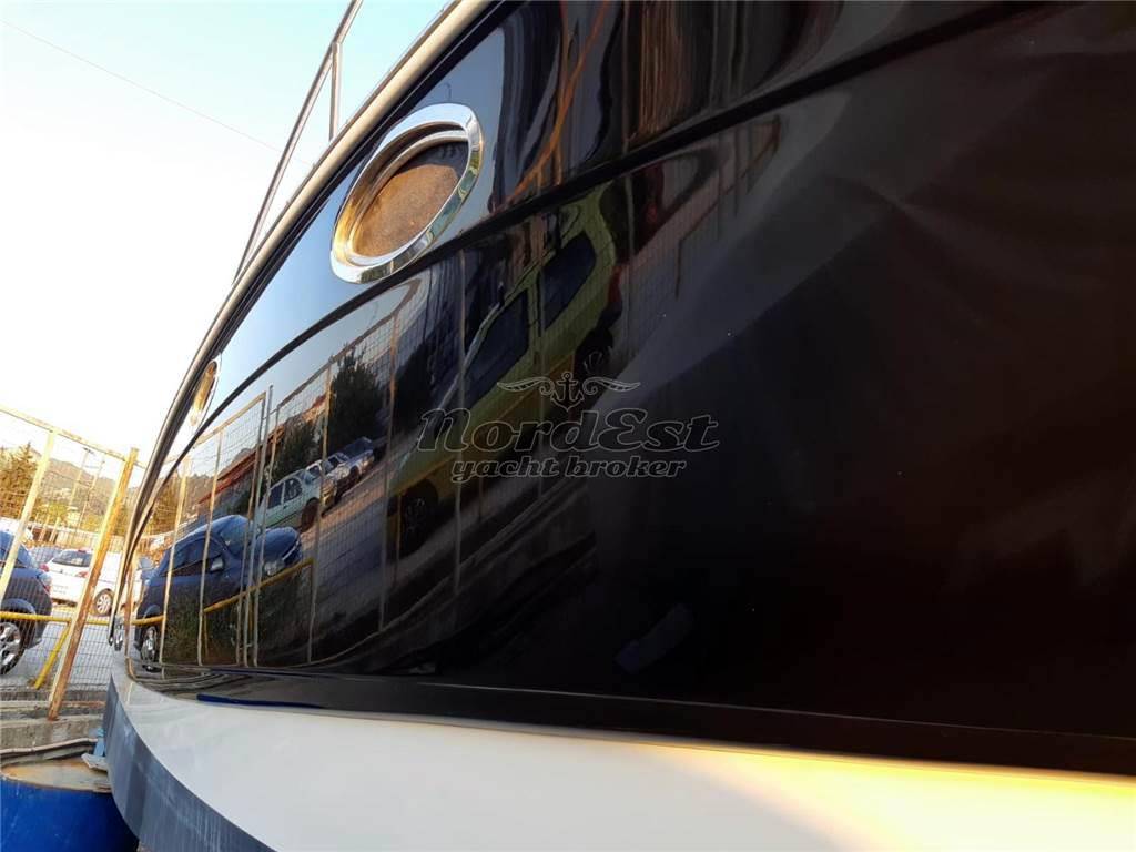 Chaparral Signature 270 (volvo penta d4 300)