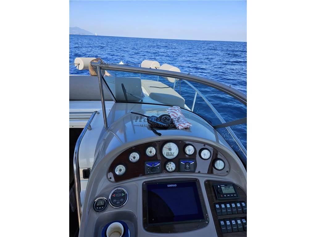 Chaparral Signature 270 (volvo penta d4 300)