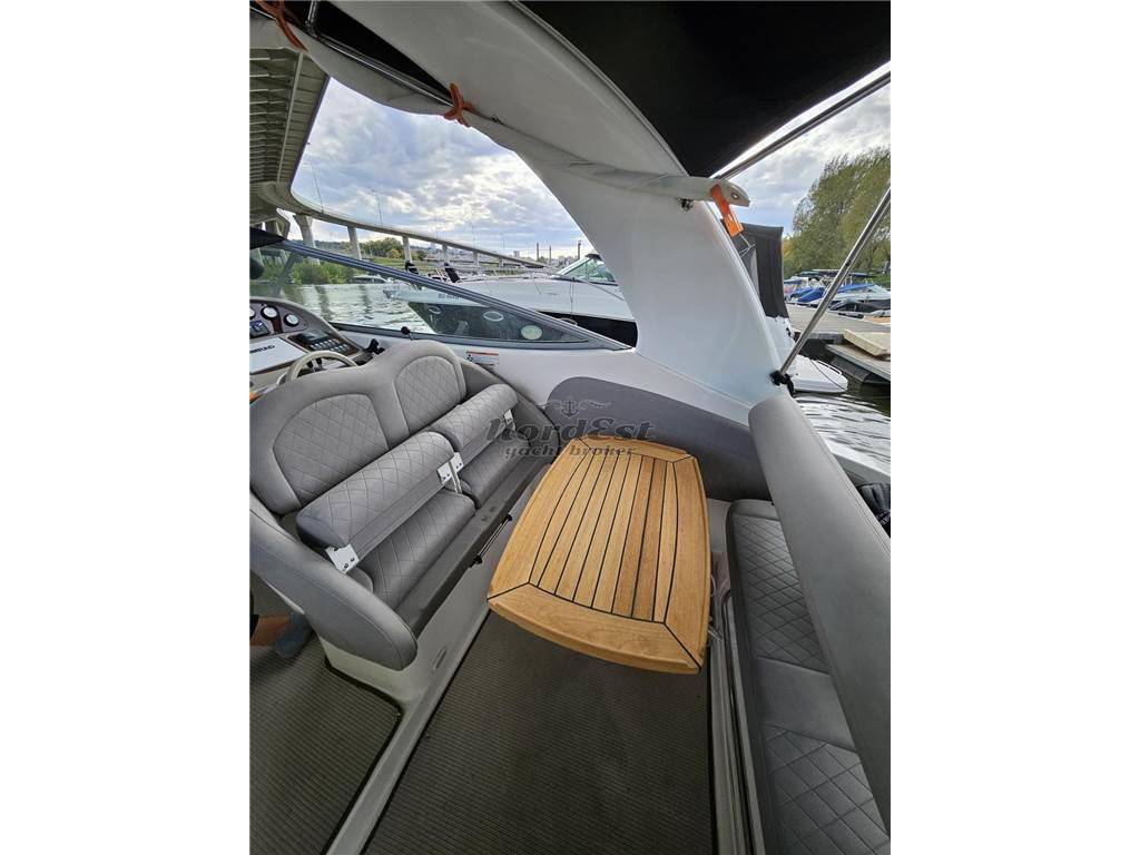 Chaparral Signature 270 (volvo penta d4 300)
