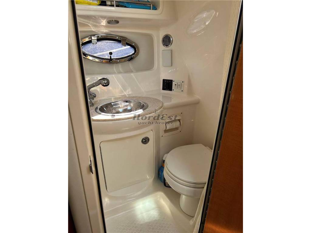 Chaparral Signature 270 (volvo penta d4 300)