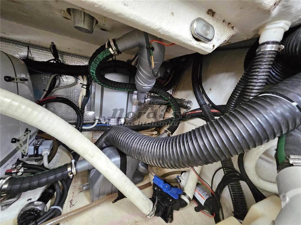 Chaparral Signature 270 (volvo penta d4 300)