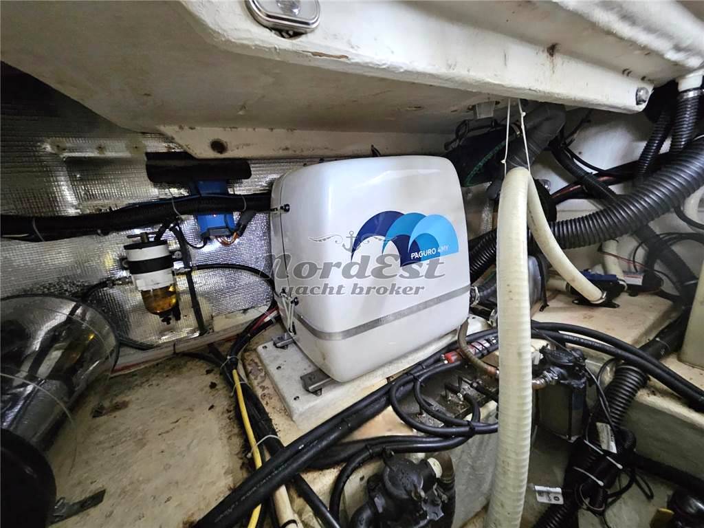 Chaparral Signature 270 (volvo penta d4 300)