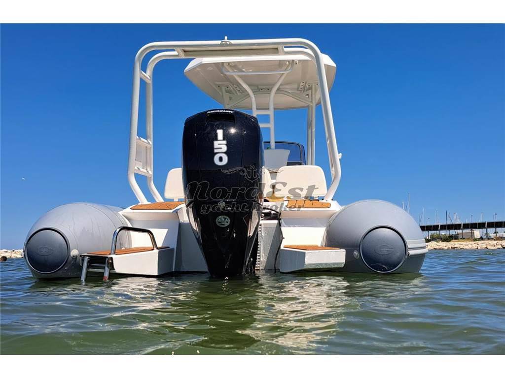 Gala Viking v650