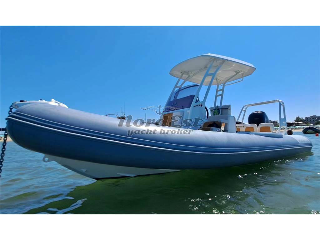 Gala Viking v650