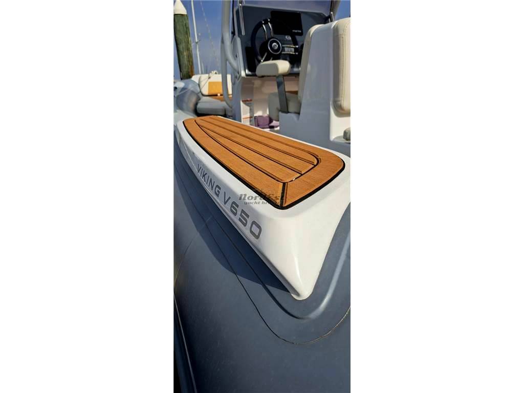 Gala Viking v650
