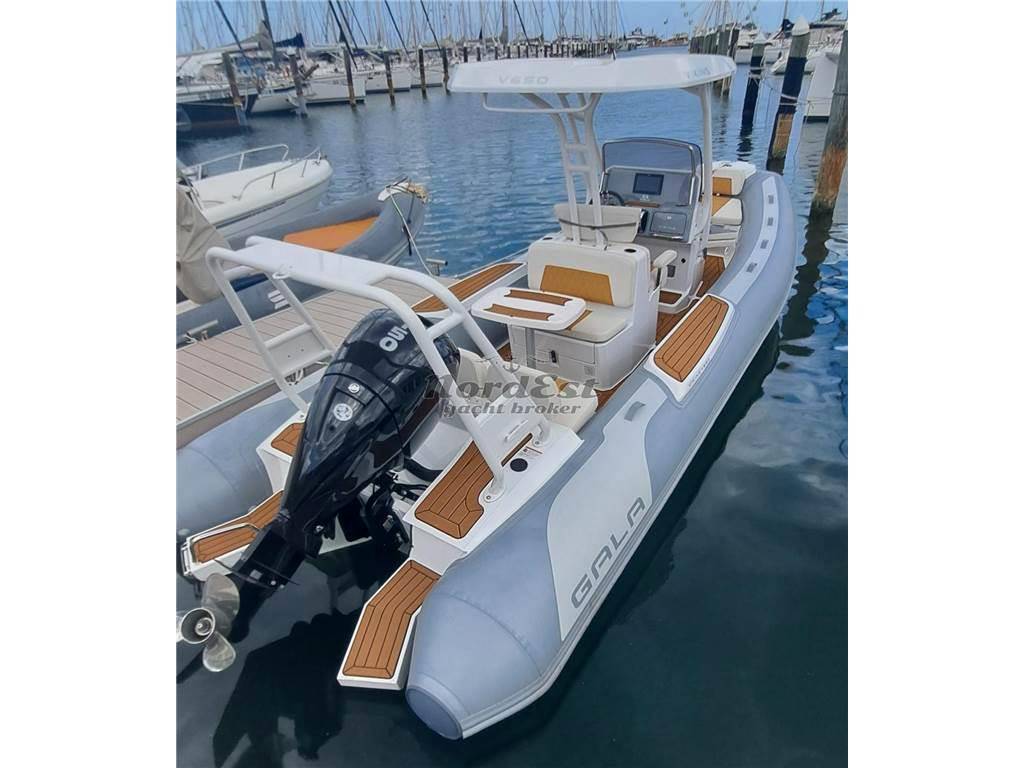 Gala Viking v650