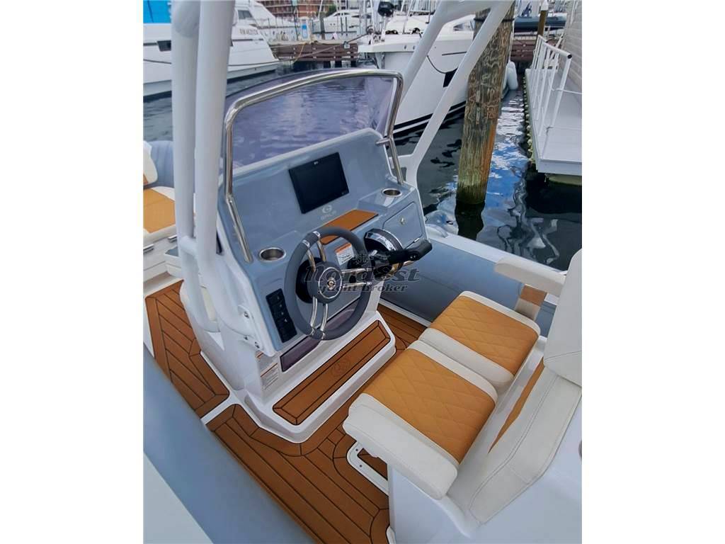 Gala Viking v650