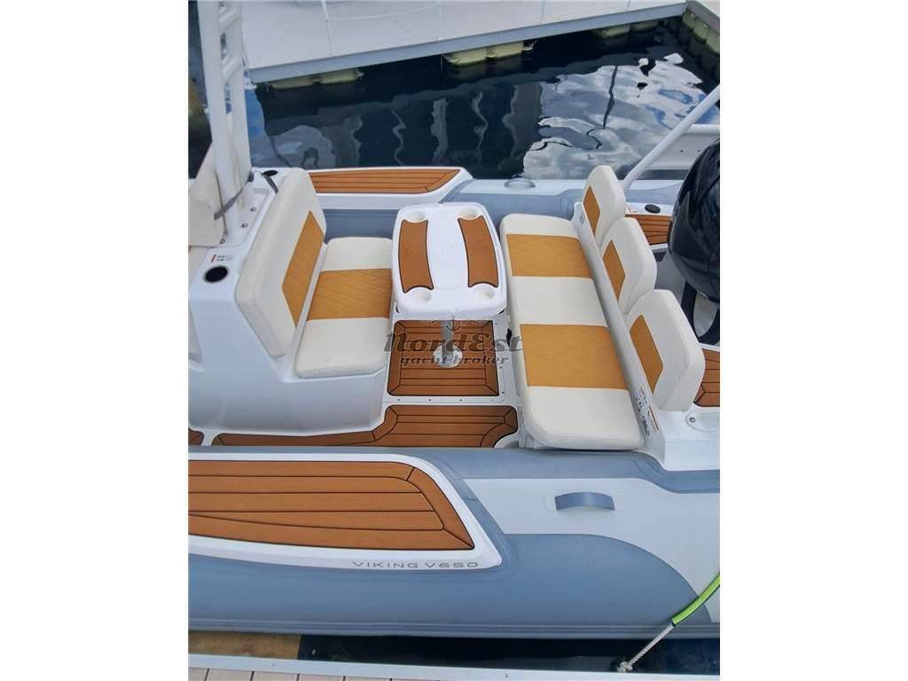 Gala Viking v650
