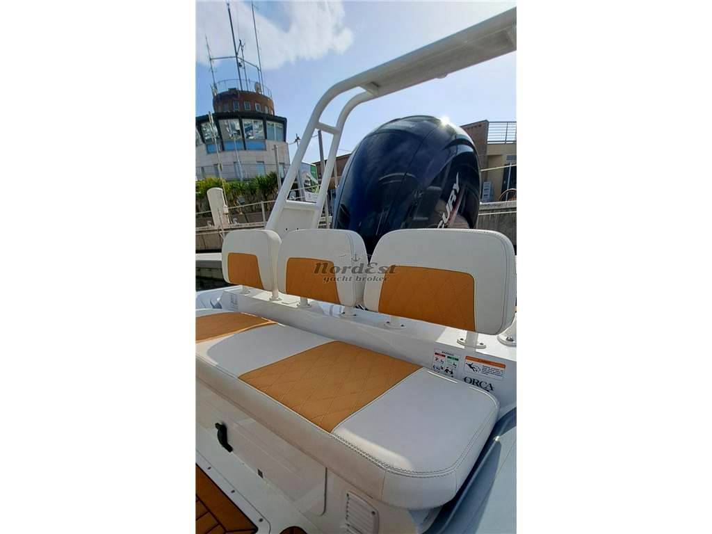 Gala Viking v650